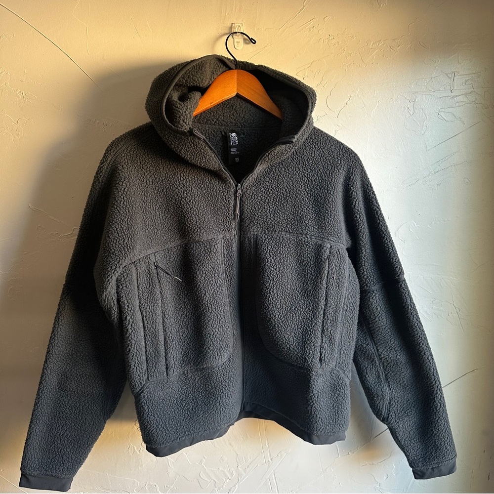 Mountain Hardware Southpass Fleece